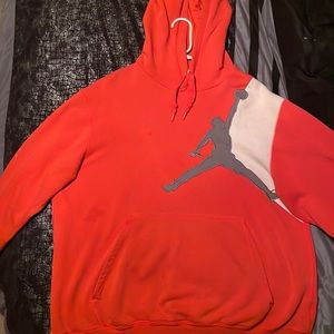 Mens Air Jordan Hoody
